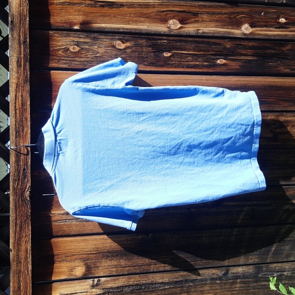 US polo assn Blue polo shirt - Picture 6 of 7